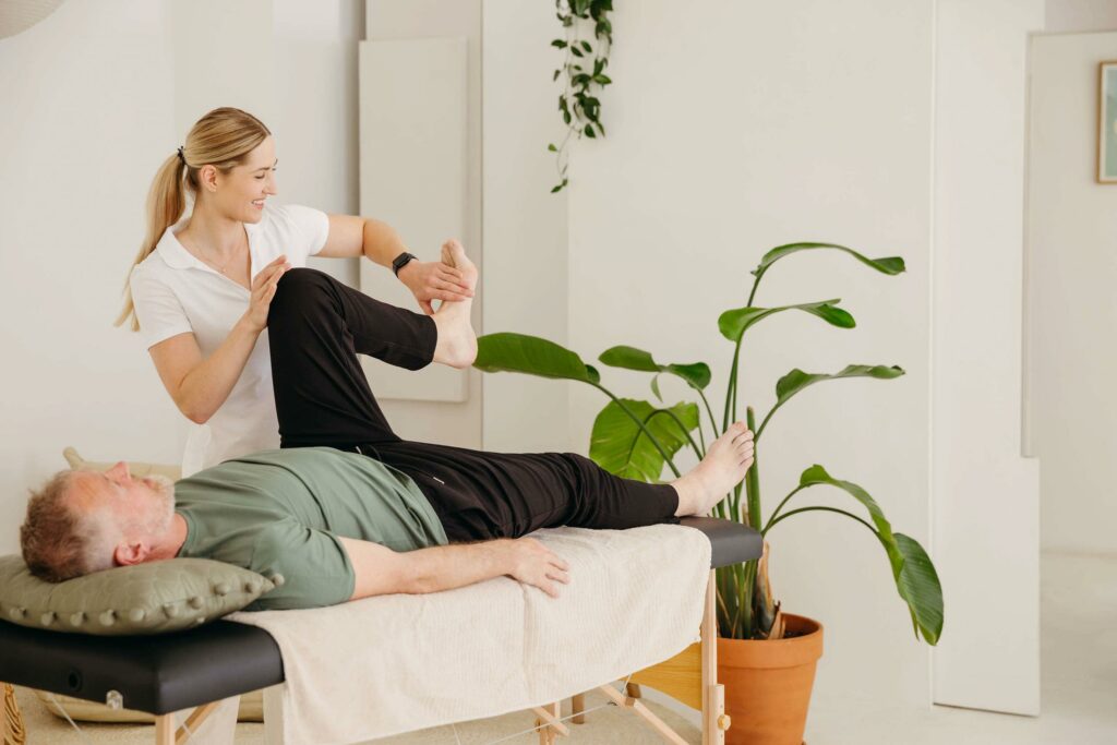 Physiotherapie Wien