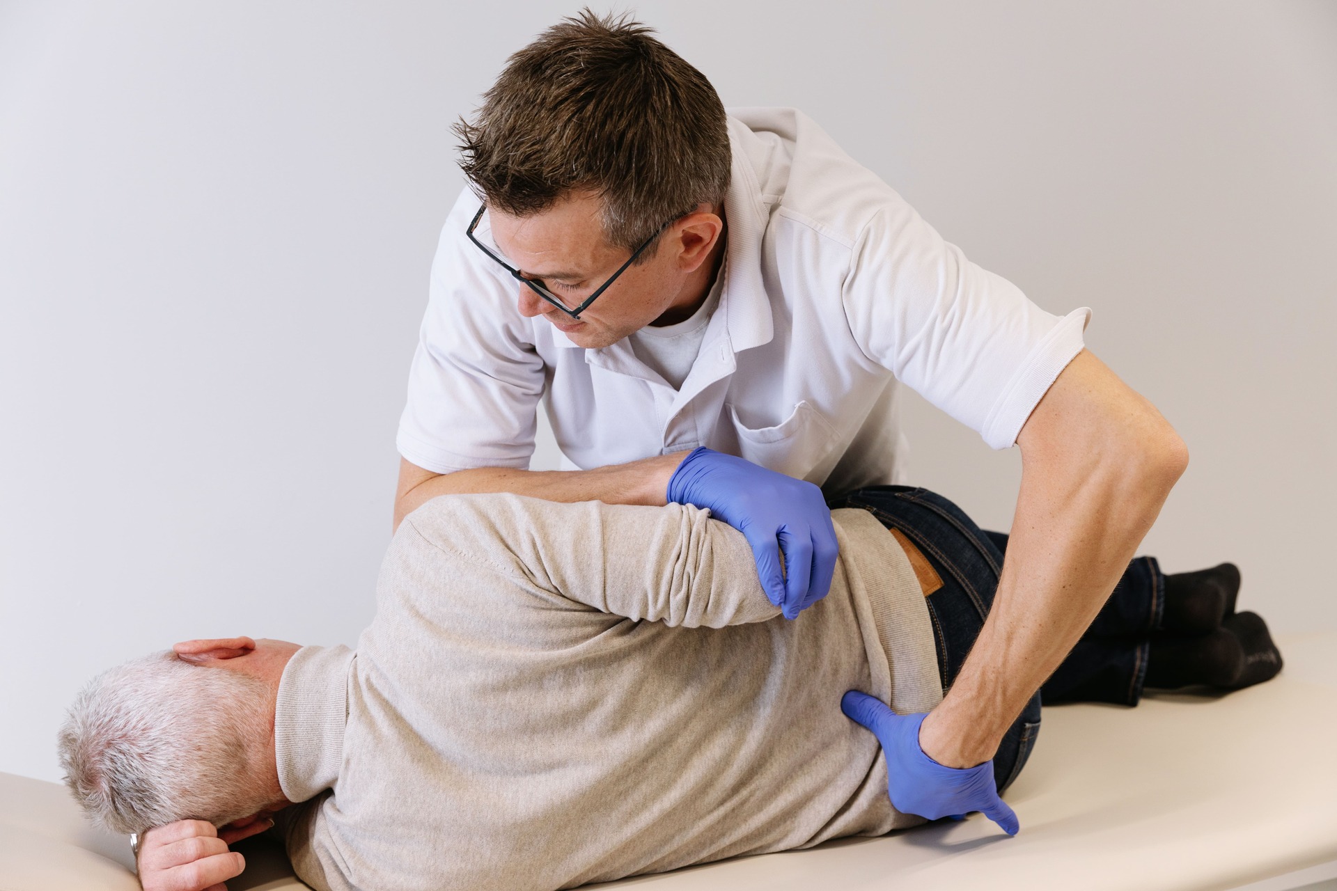 Schmerztherapie