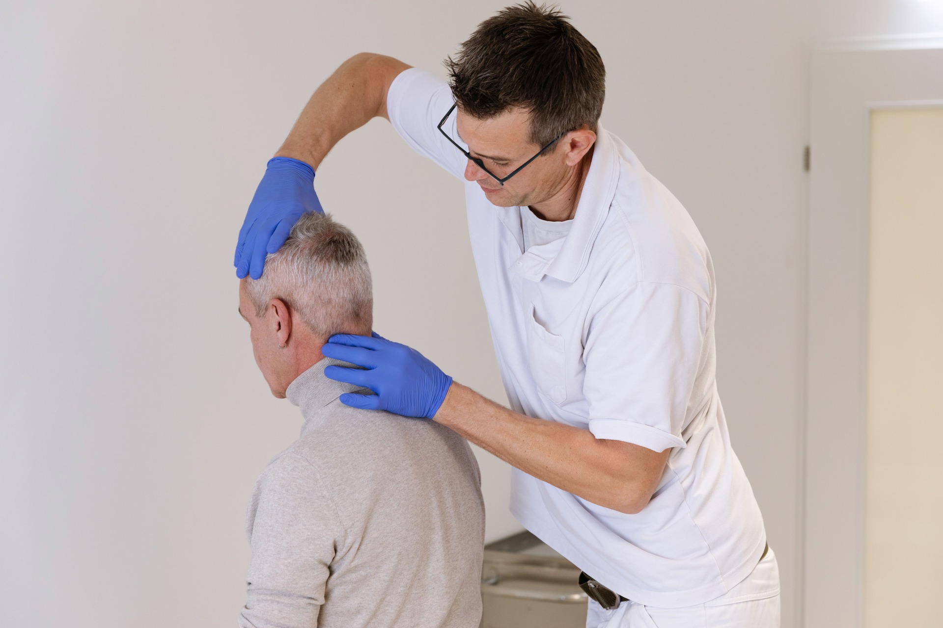 Schmerztherapie