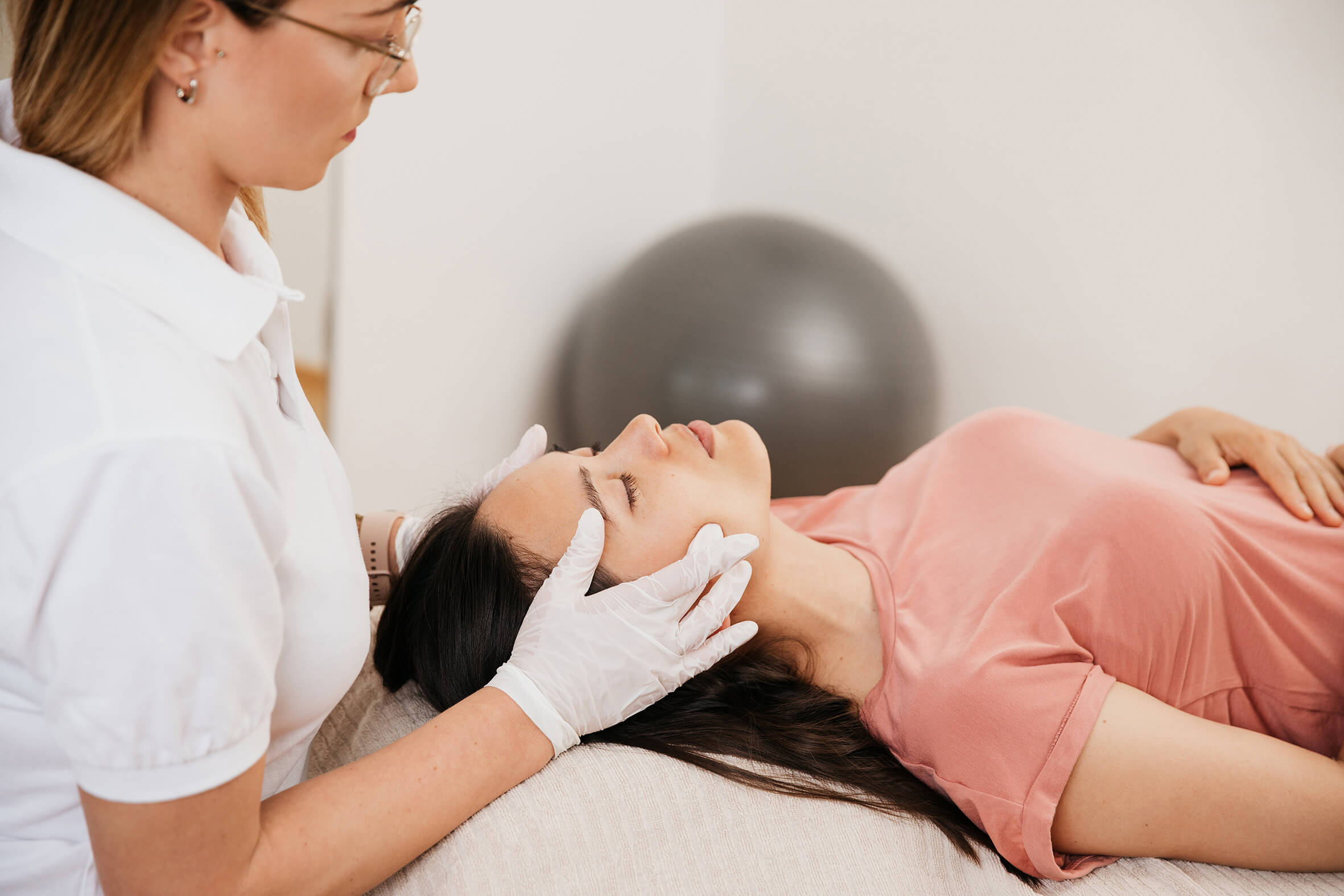 Migräne Therapie Wien