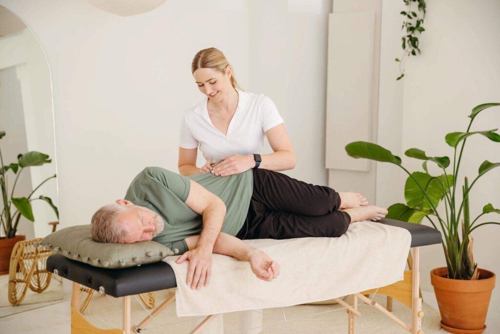 Physiotherapie