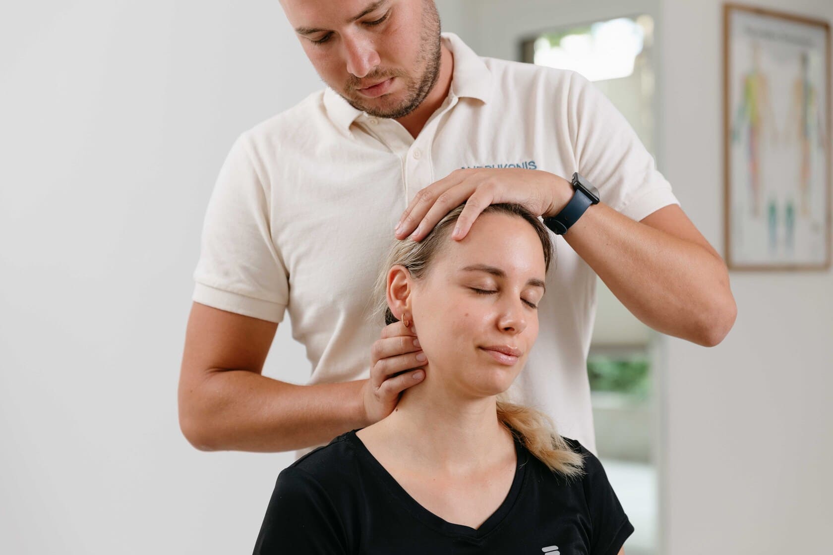 Physiotherapie