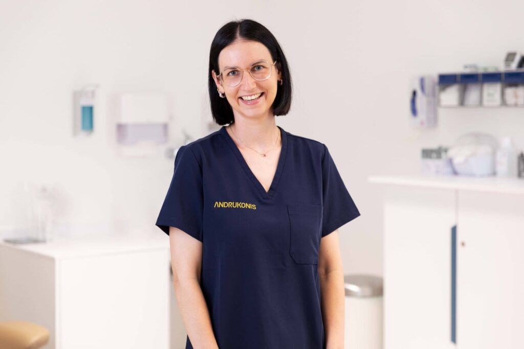 Krankenschwester