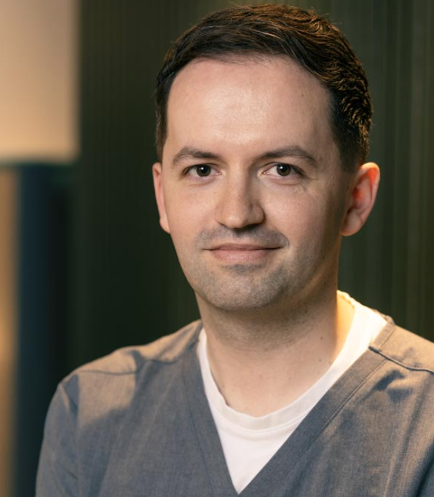 Dr. Edvin Schreibmaier