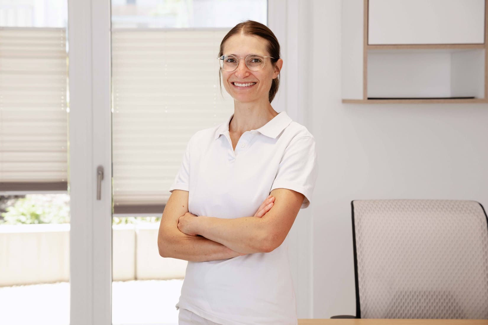 Dr. Anna Gschwandtner, Fachärztin für Neurologie in Wien