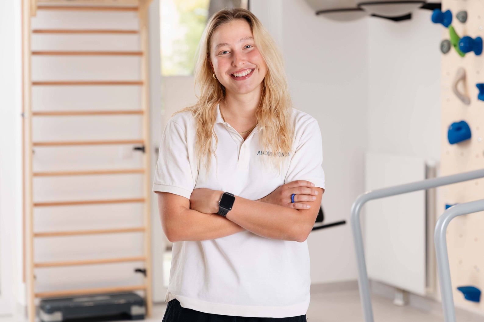 Physiotherapeutin Wien